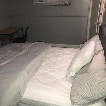 Rose Cottage Типтън Екстериор снимка