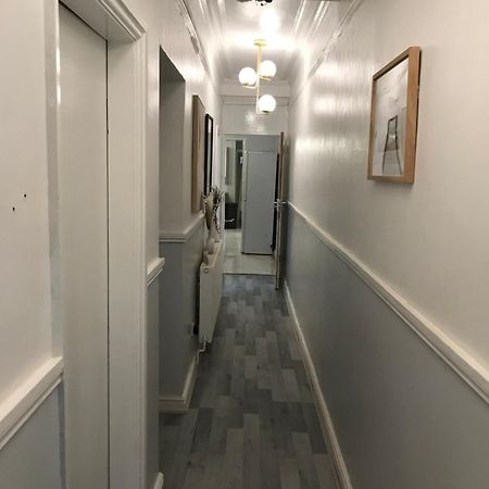 Rose Cottage Типтън Екстериор снимка