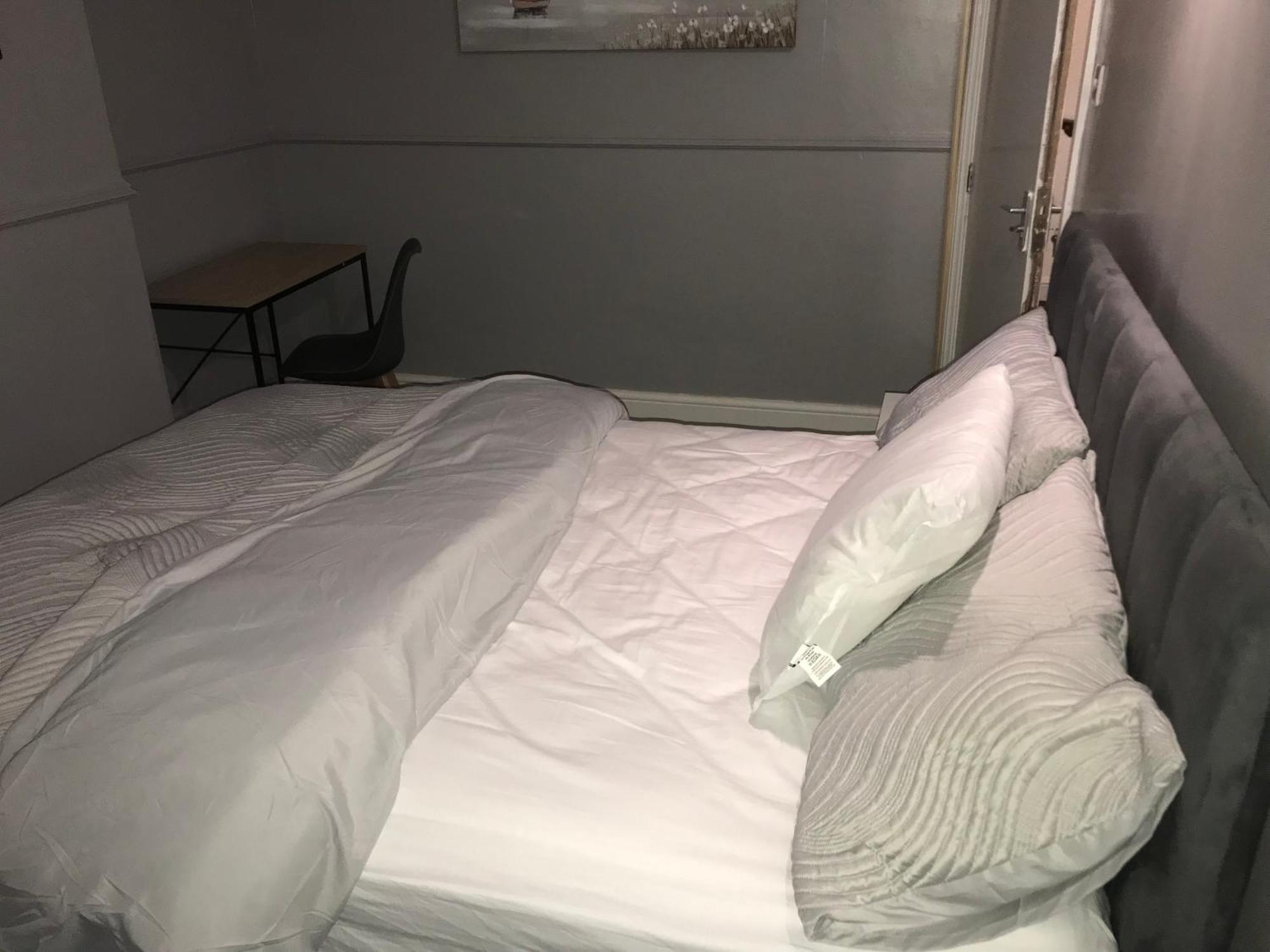 Rose Cottage Типтън Екстериор снимка