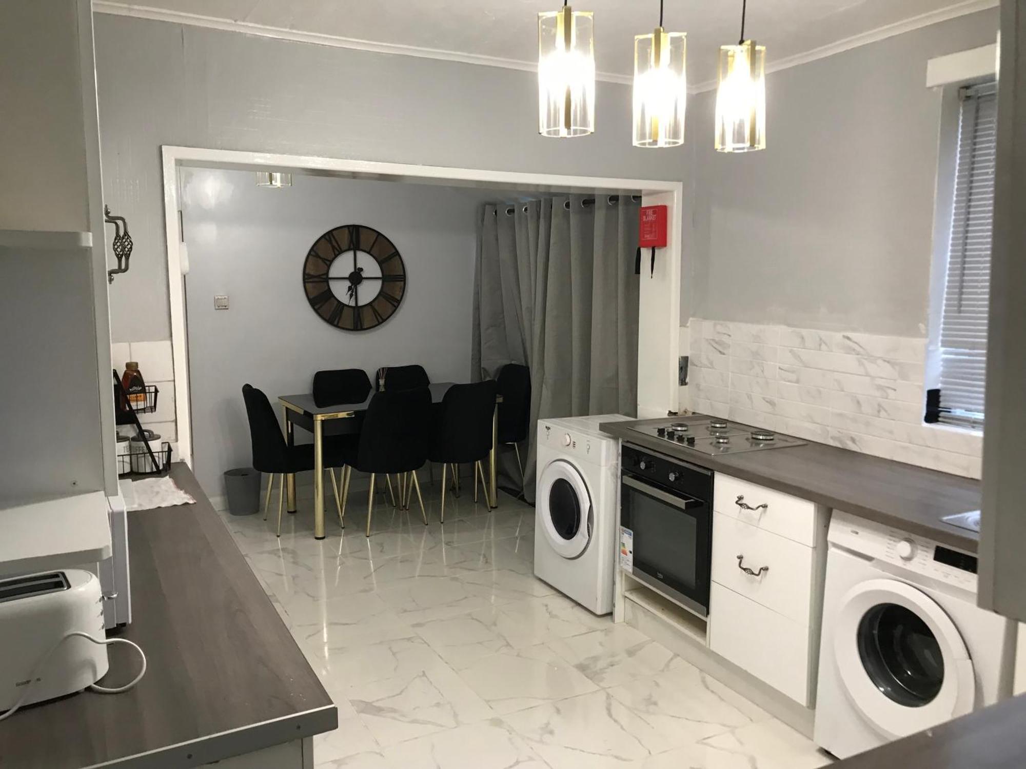 Rose Cottage Типтън Екстериор снимка