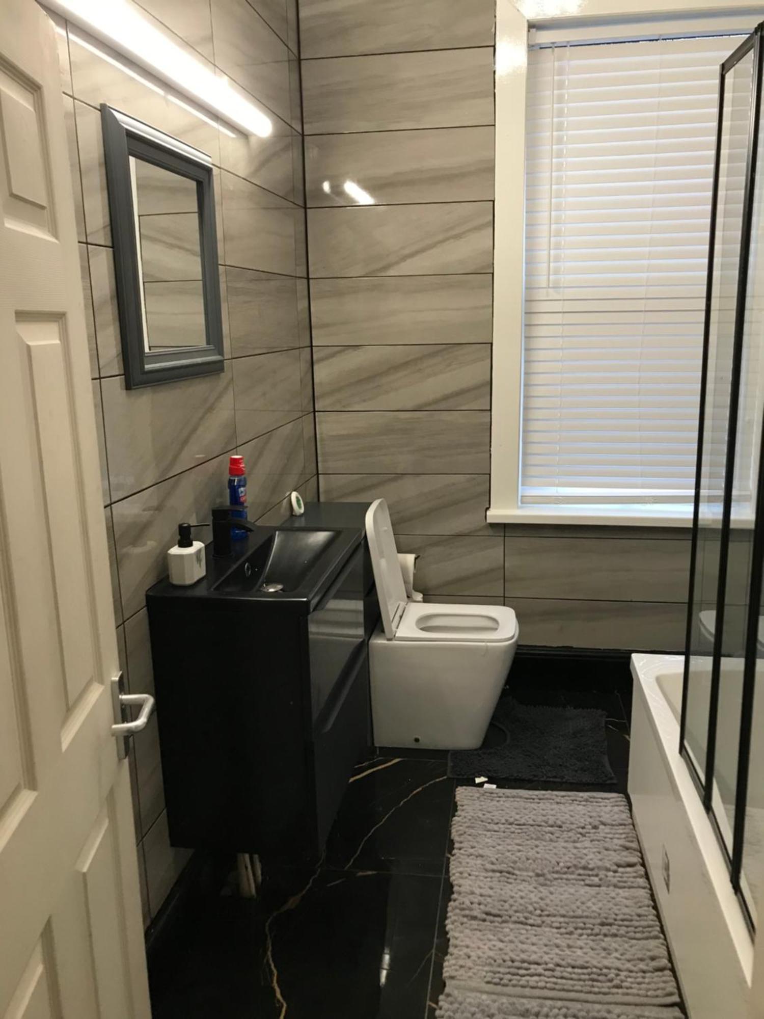 Rose Cottage Типтън Екстериор снимка