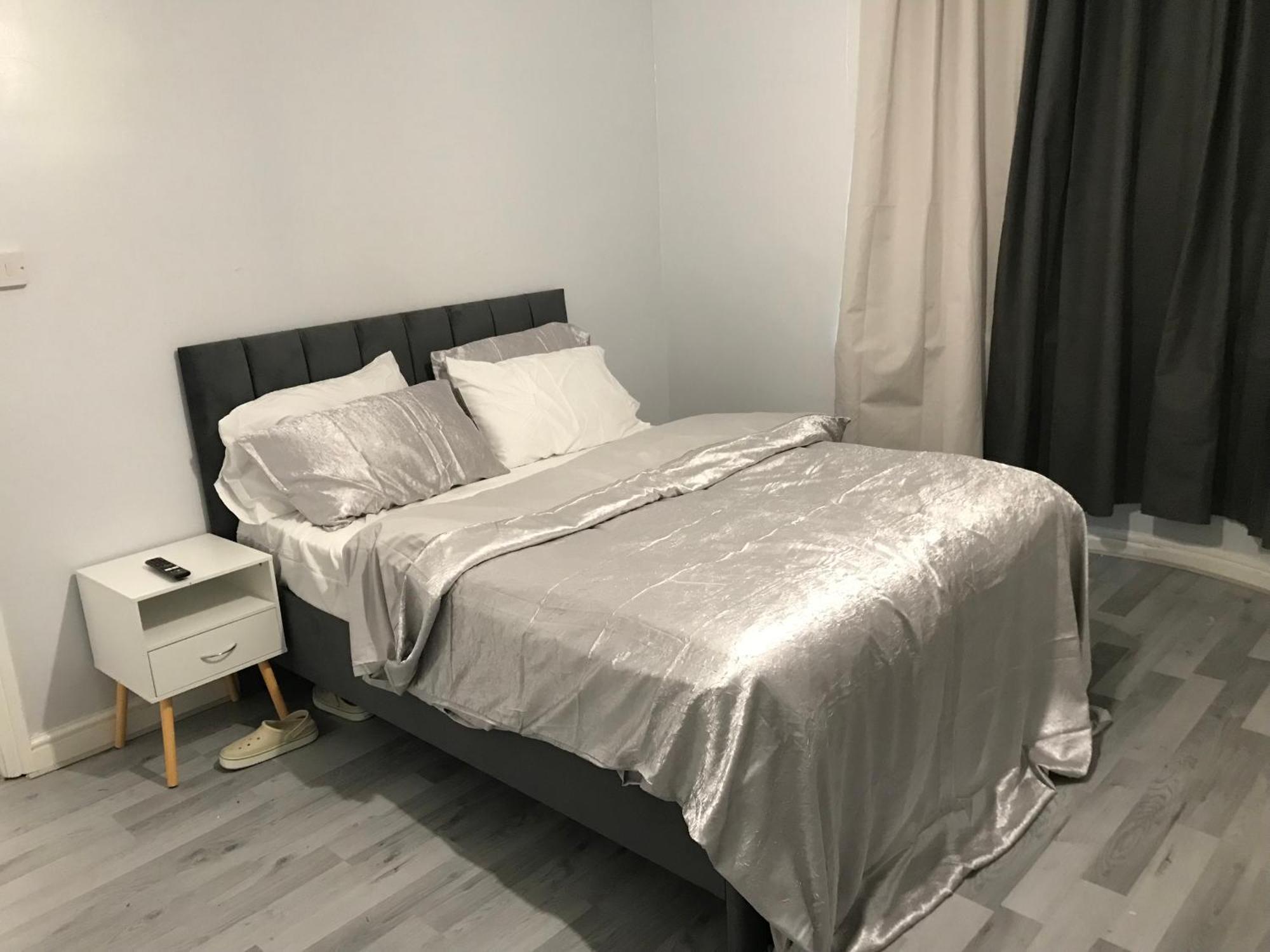 Rose Cottage Типтън Екстериор снимка
