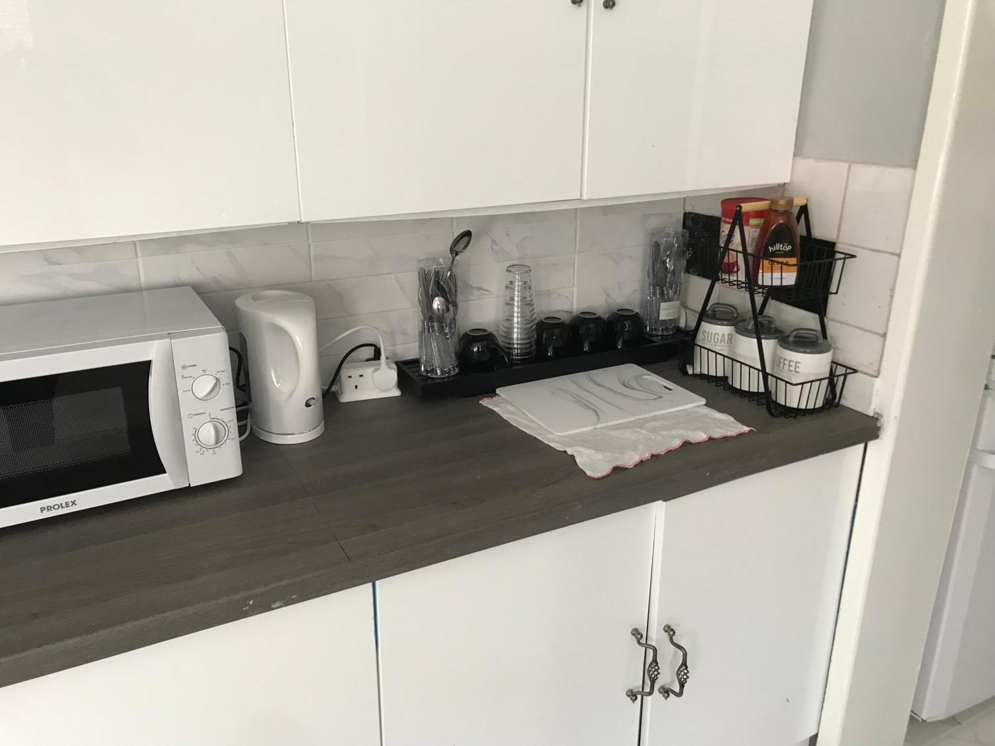 Rose Cottage Типтън Екстериор снимка